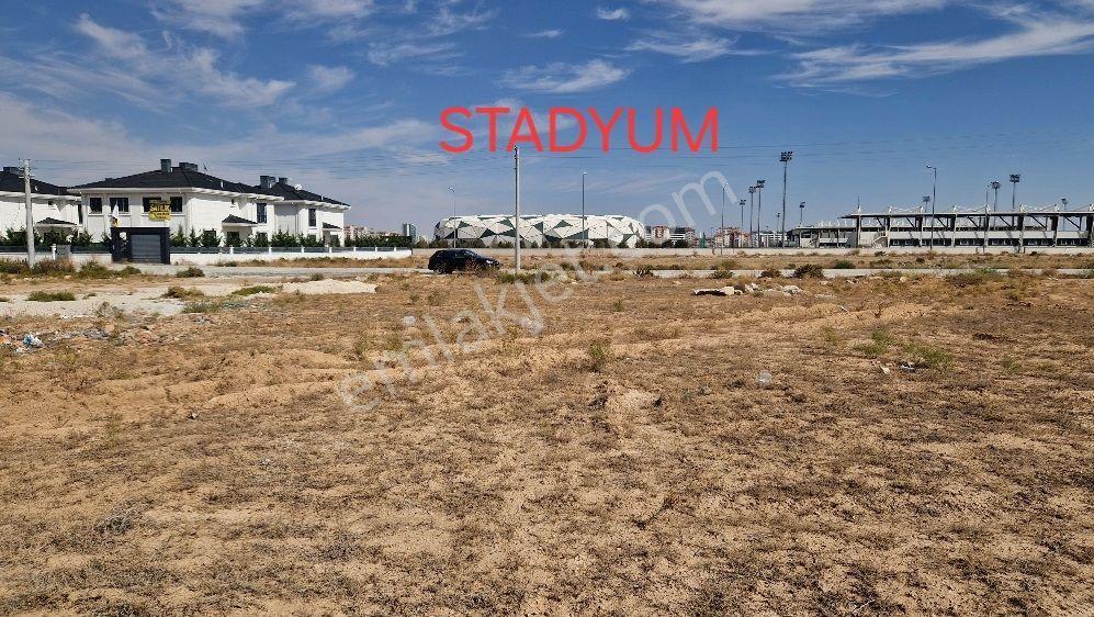 Sahibinden Satılık Stadyum Yanında 1712 M2 Arsalar - Görsel 6