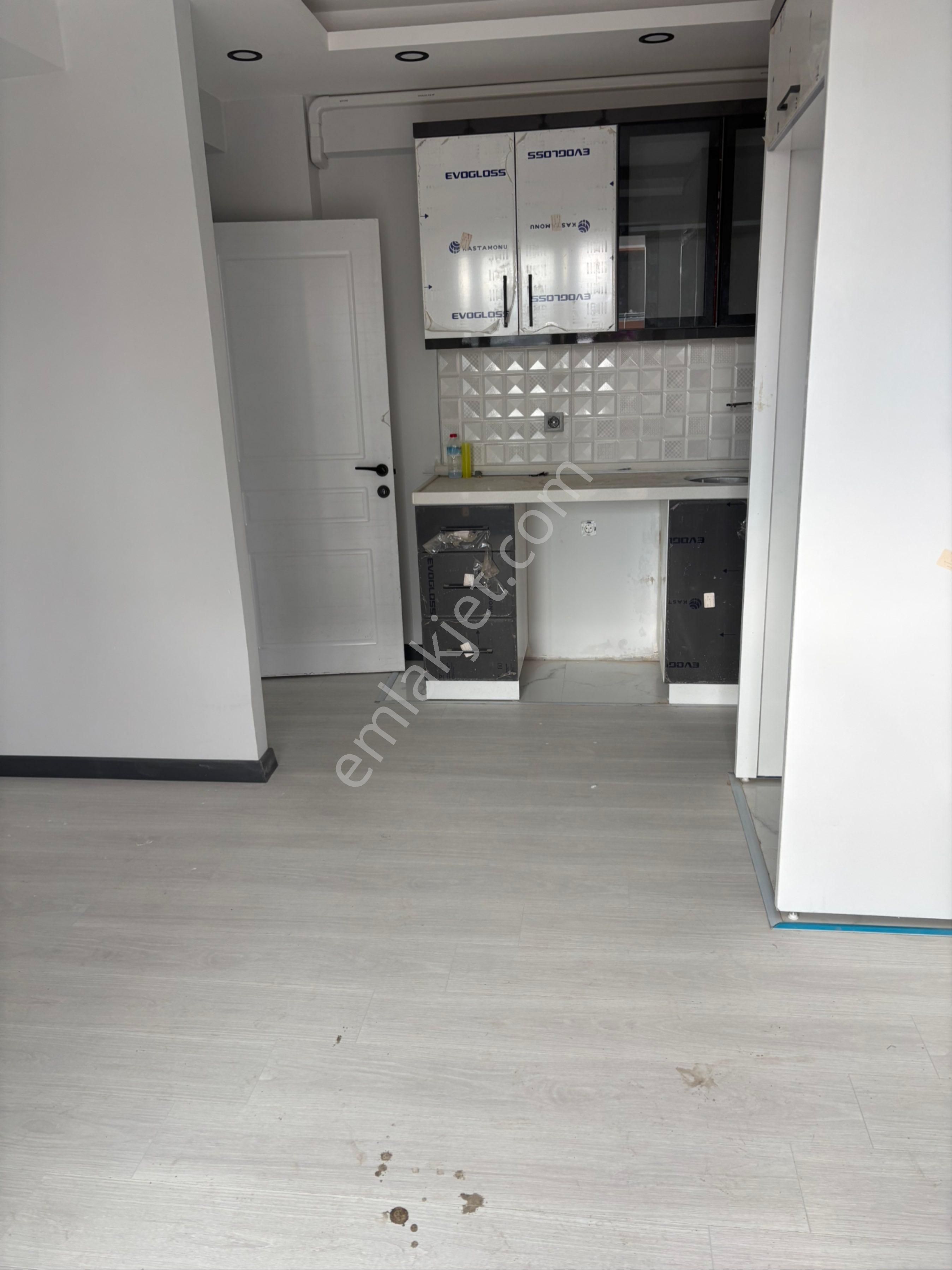 Bergama-atatürk Mahallesinde,satılık Yüksek Giriş Daire - Görsel 2