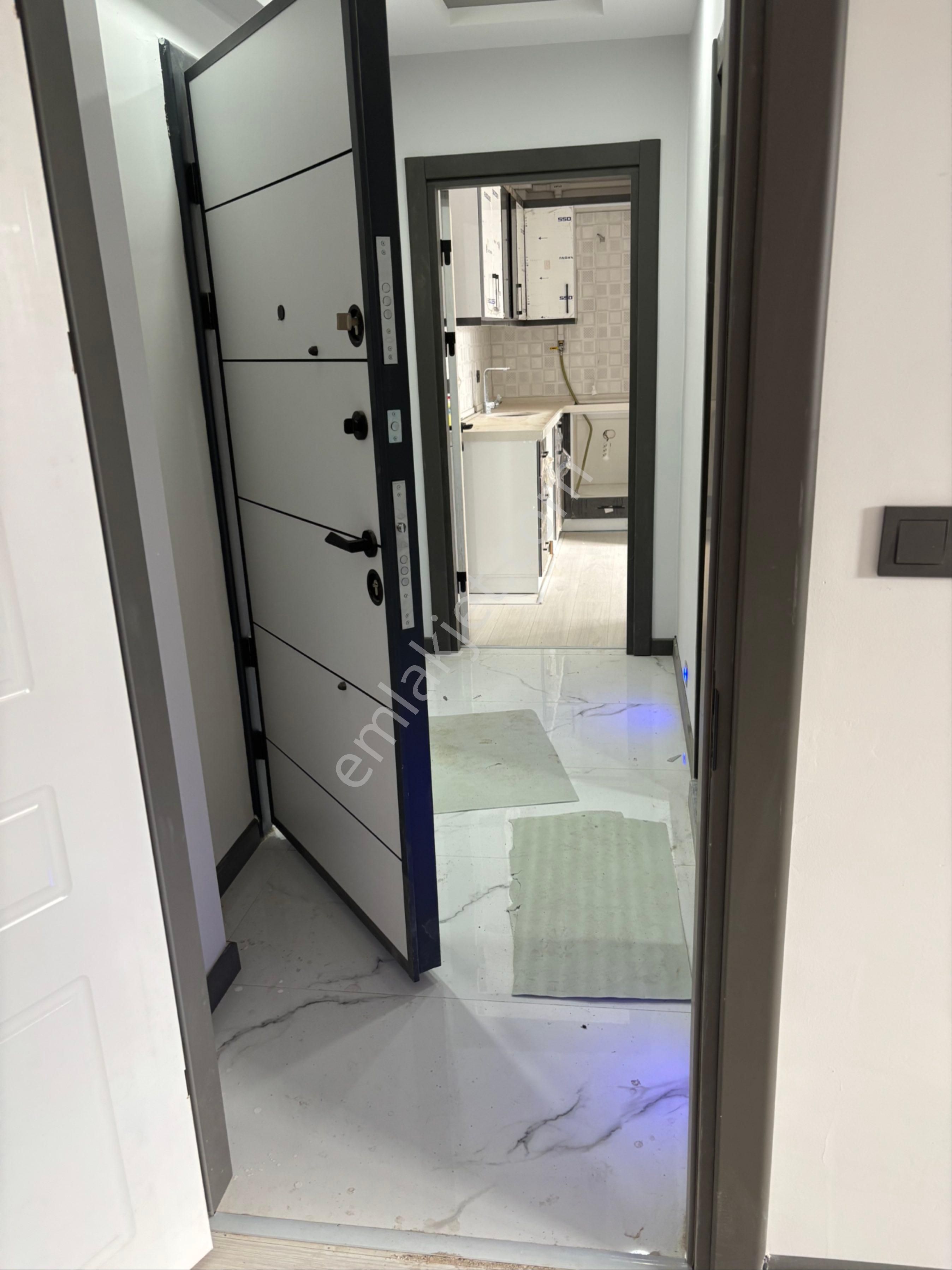 Bergama-atatürk Mahallesinde,satılık Yüksek Giriş Daire - Görsel 3