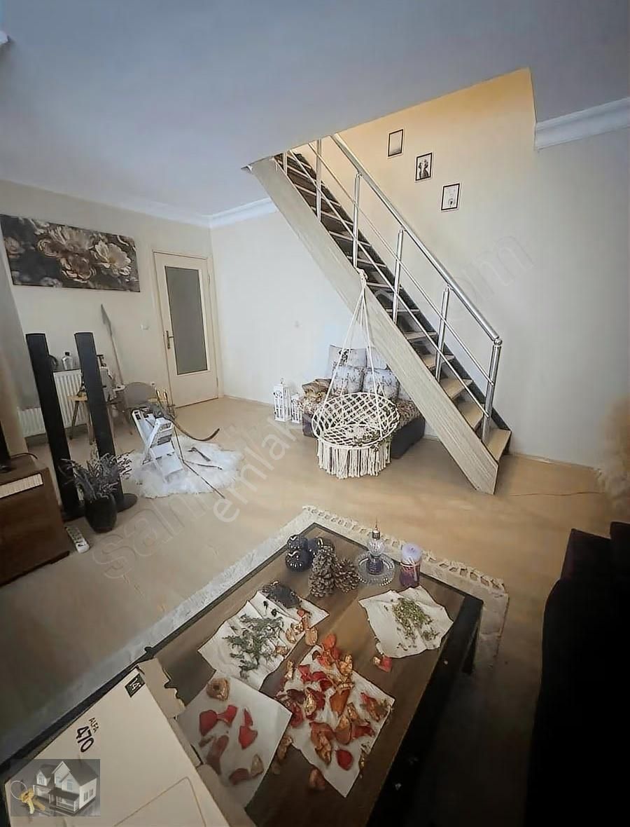 Acilll Sancaktepe İlhan Varank Hast. Yakını Satılık 3+1 155 M2 - Görsel 11