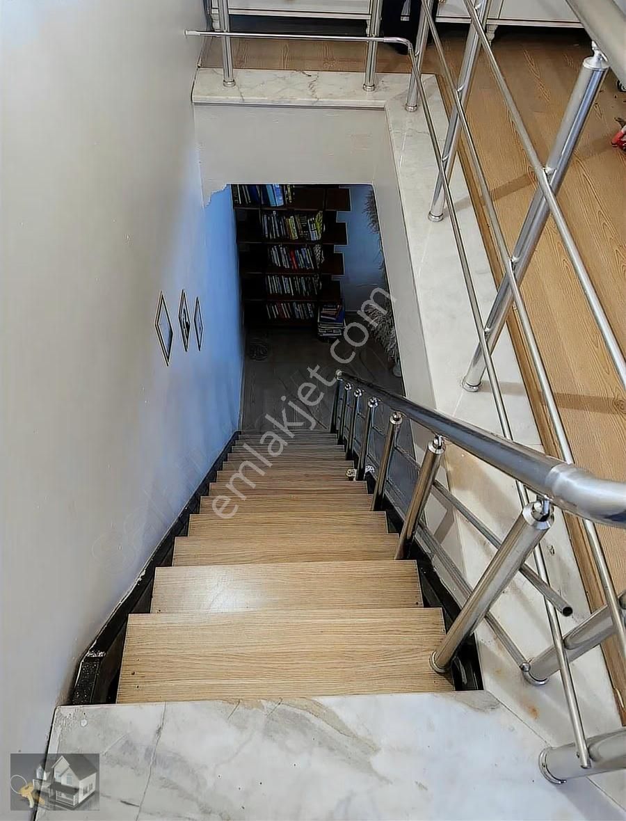 Acilll Sancaktepe İlhan Varank Hast. Yakını Satılık 3+1 155 M2 - Görsel 9