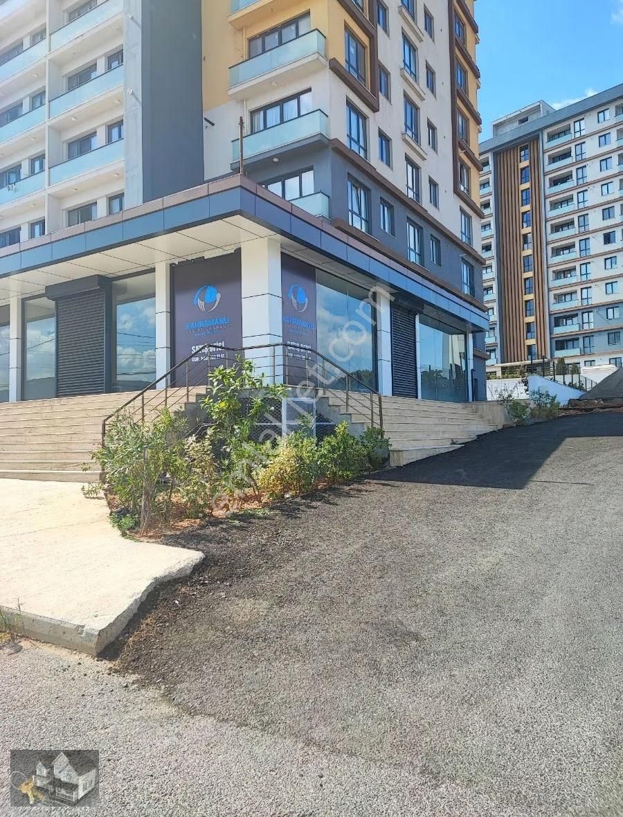 Firsat Kiralik Dukkanlar Veya Depo - Görsel 10