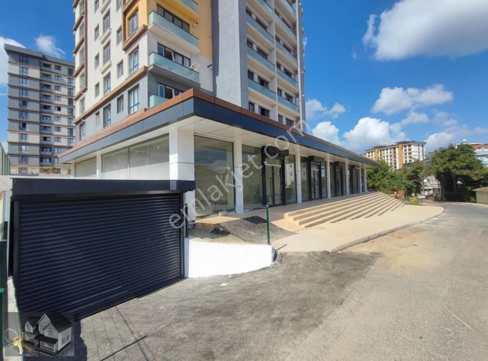 Firsat Kiralik Dukkanlar Veya Depo - Görsel 8