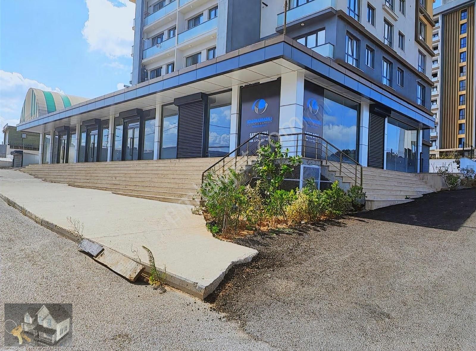 Firsat Kiralik Dukkanlar Veya Depo - Görsel 13