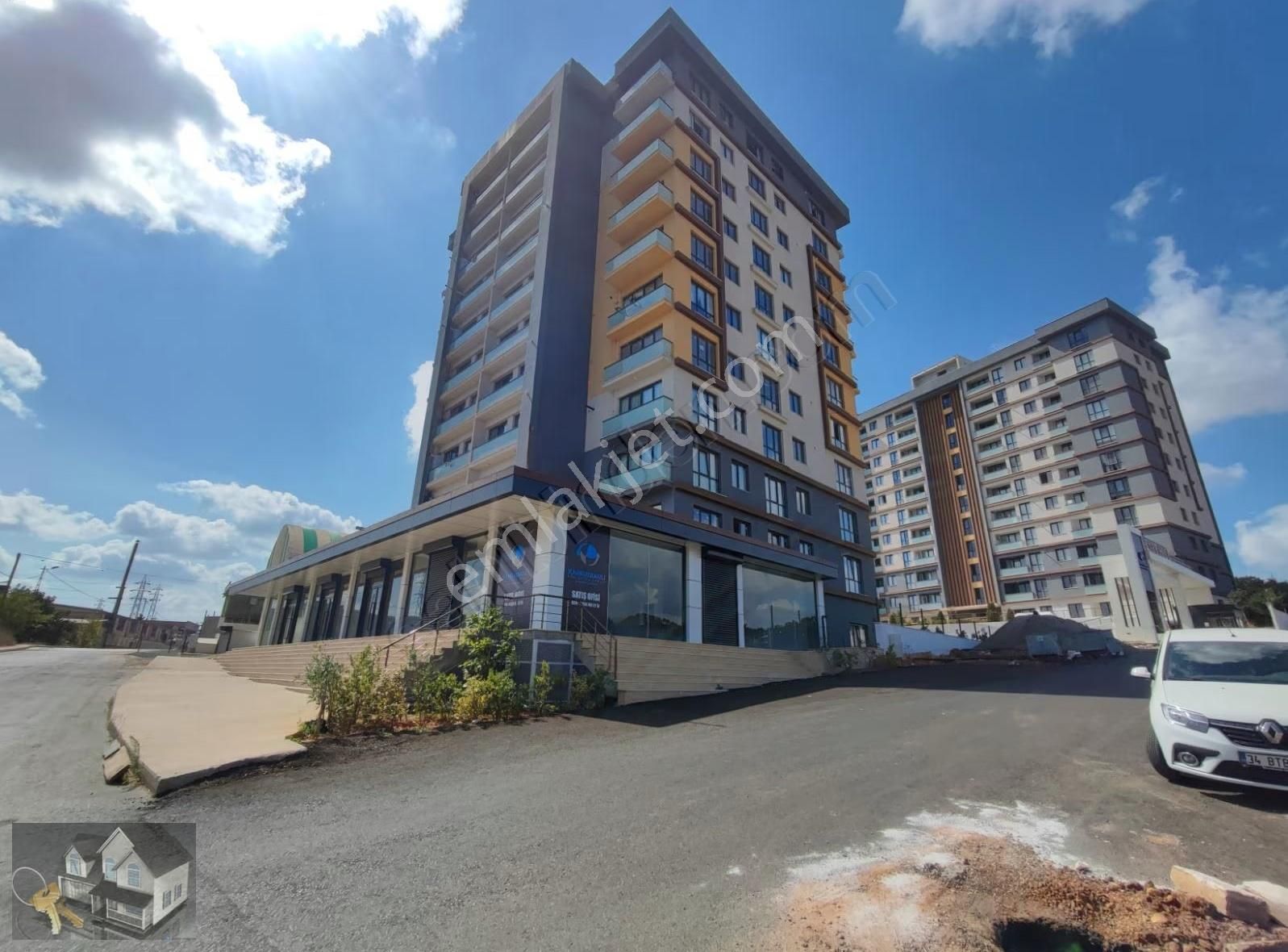 Firsat Kiralik Dukkanlar Veya Depo - Görsel 5