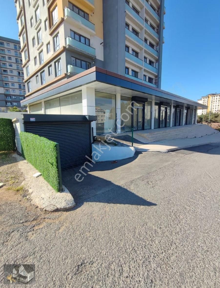 Firsat Kiralik Dukkanlar Veya Depo - Görsel 7