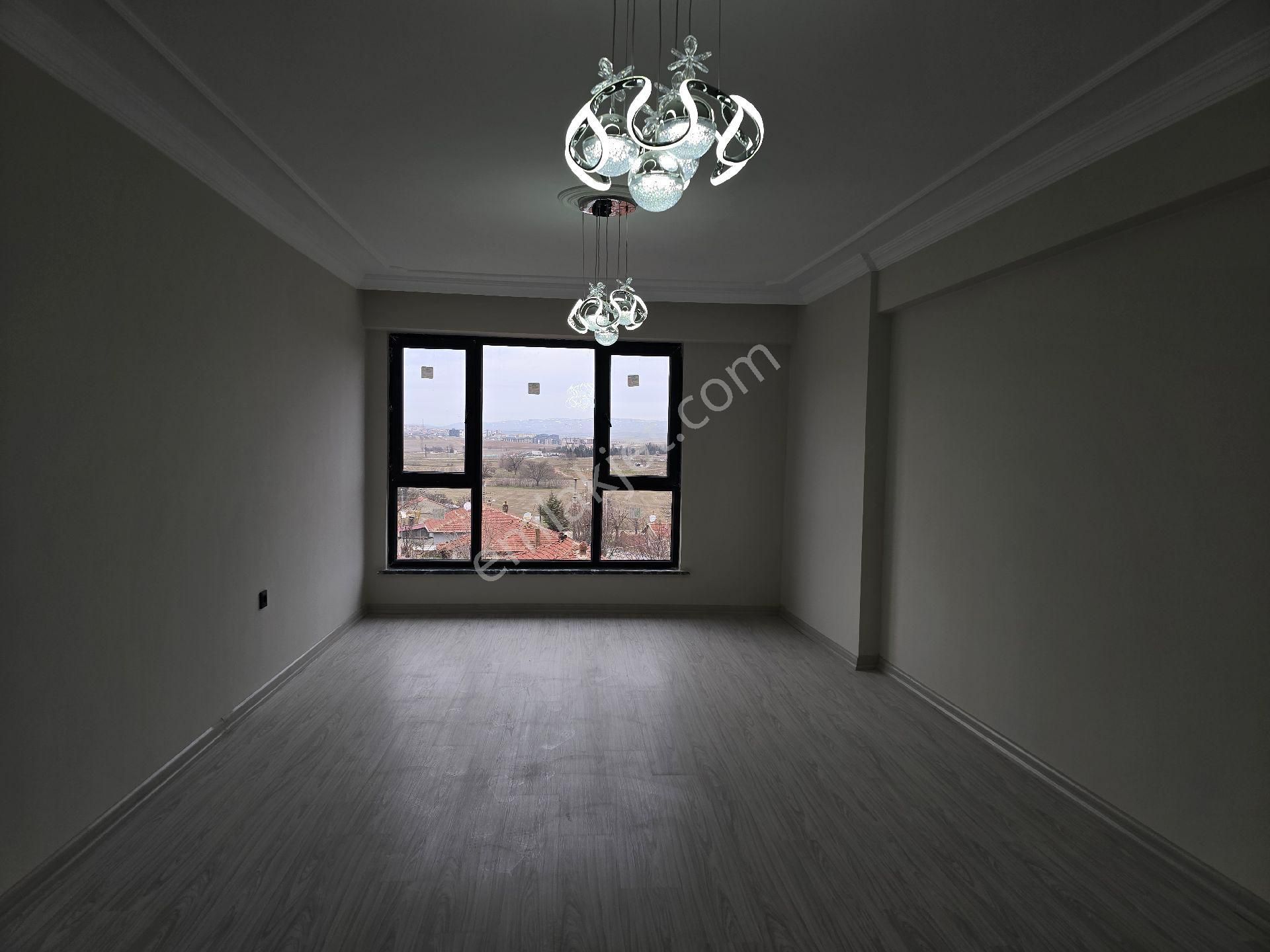 Eskişehir Tepebaşı Zincirlikuyu Mh 3+1 Satılık Dubleks Daire - Görsel 5