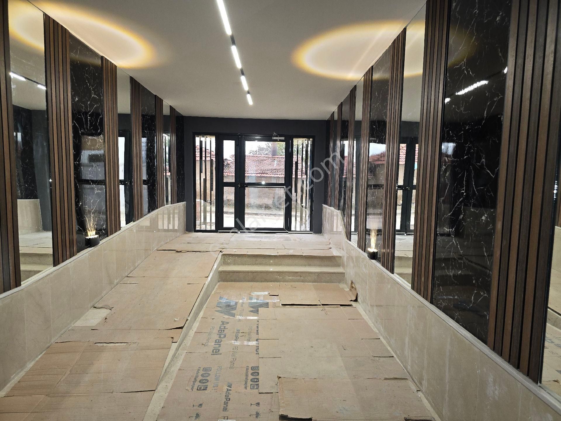 Eskişehir Tepebaşı Zincirlikuyu Mh 3+1 Satılık Dubleks Daire - Görsel 32