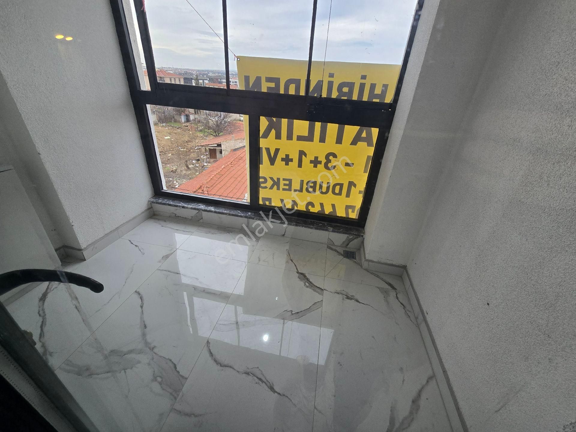 Eskişehir Tepebaşı Zincirlikuyu Mh 3+1 Satılık Dubleks Daire - Görsel 30