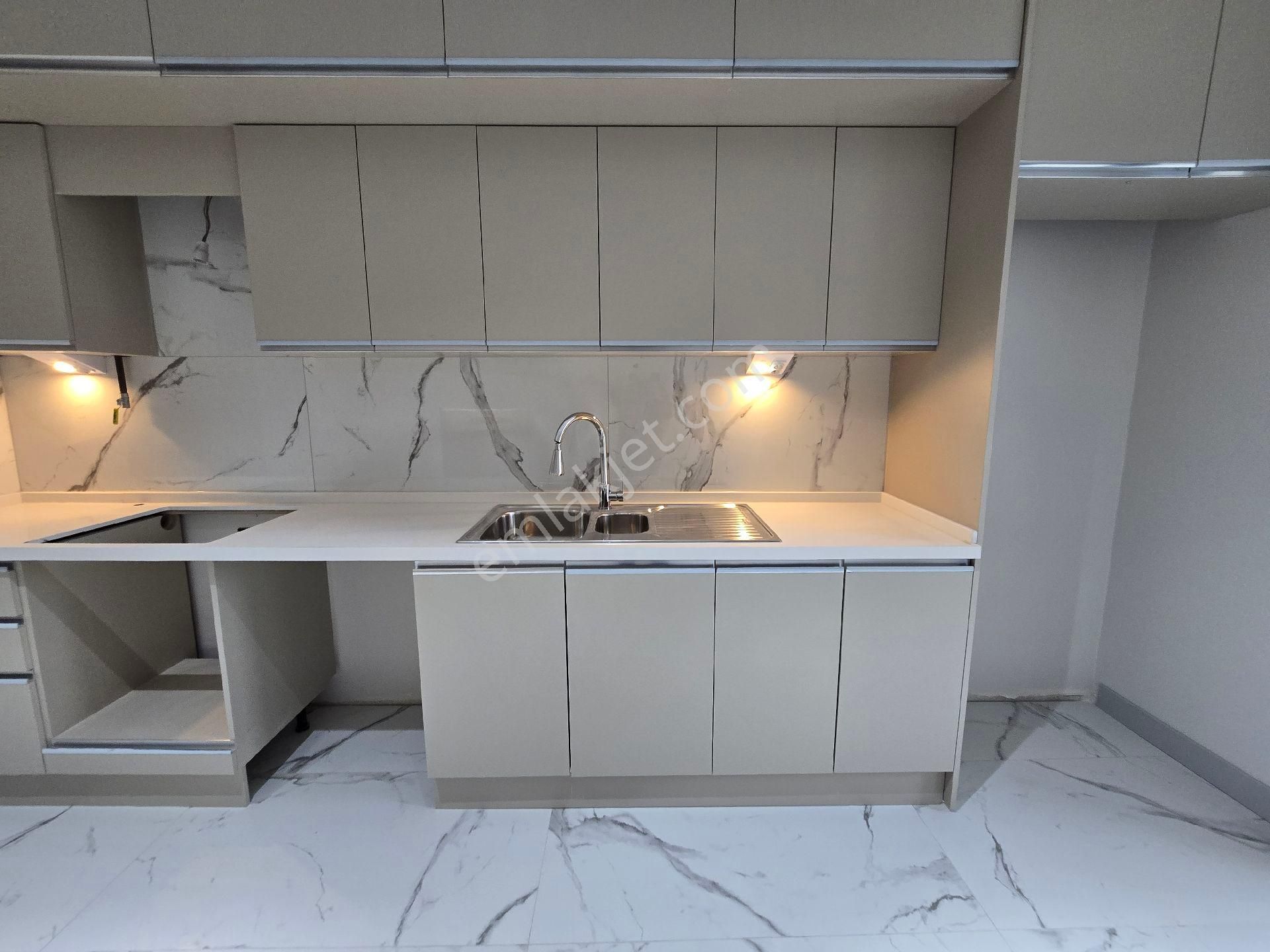 Eskişehir Tepebaşı Zincirlikuyu Mh 3+1 Satılık Dubleks Daire - Görsel 3