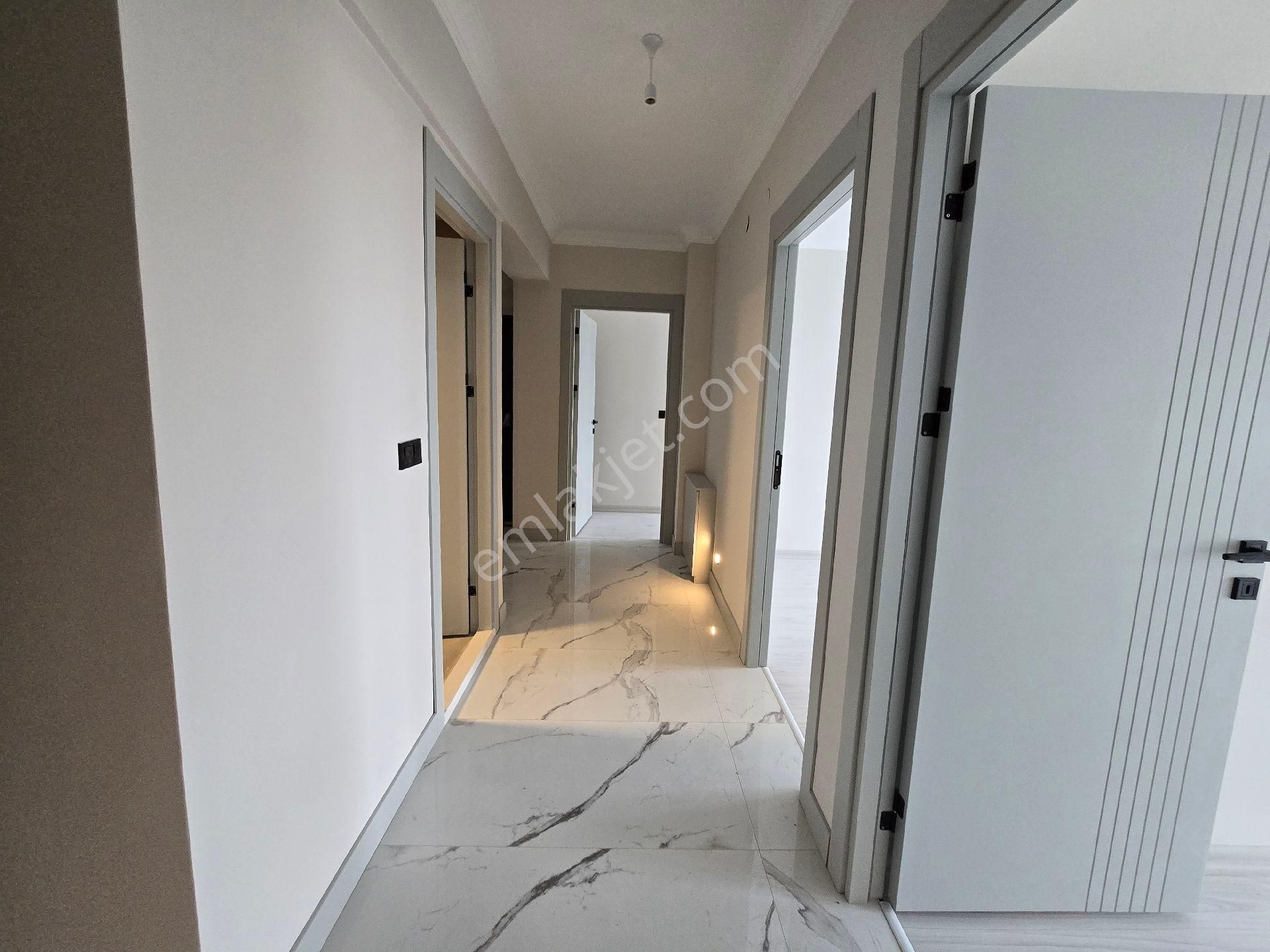 Eskişehir Tepebaşı Zincirlikuyu Mh 3+1 Satılık Dubleks Daire - Görsel 22