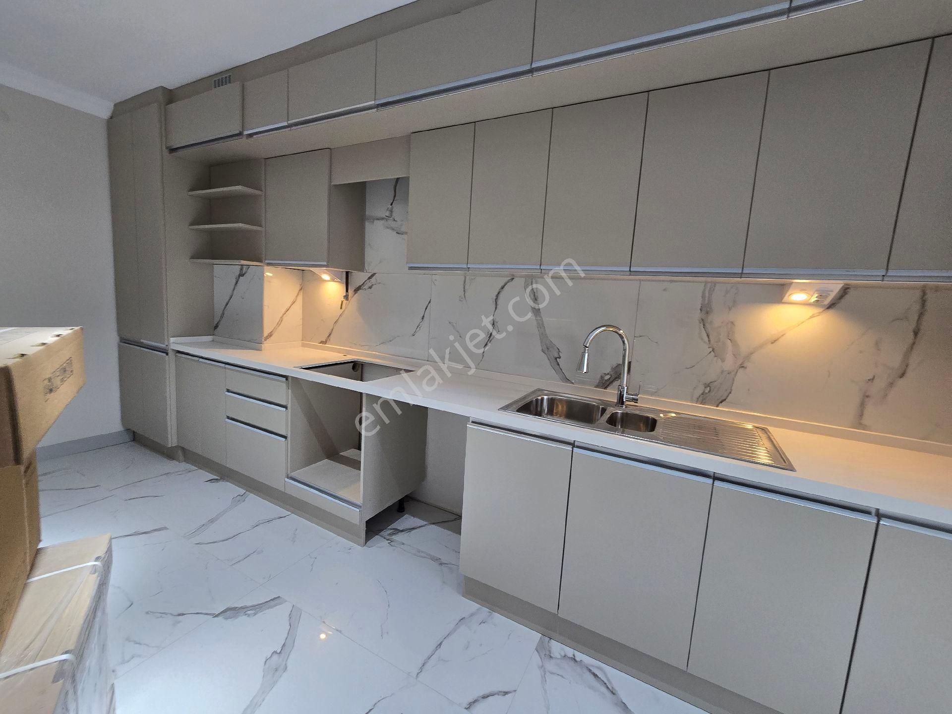 Eskişehir Tepebaşı Zincirlikuyu Mh 3+1 Satılık Dubleks Daire - Görsel 14