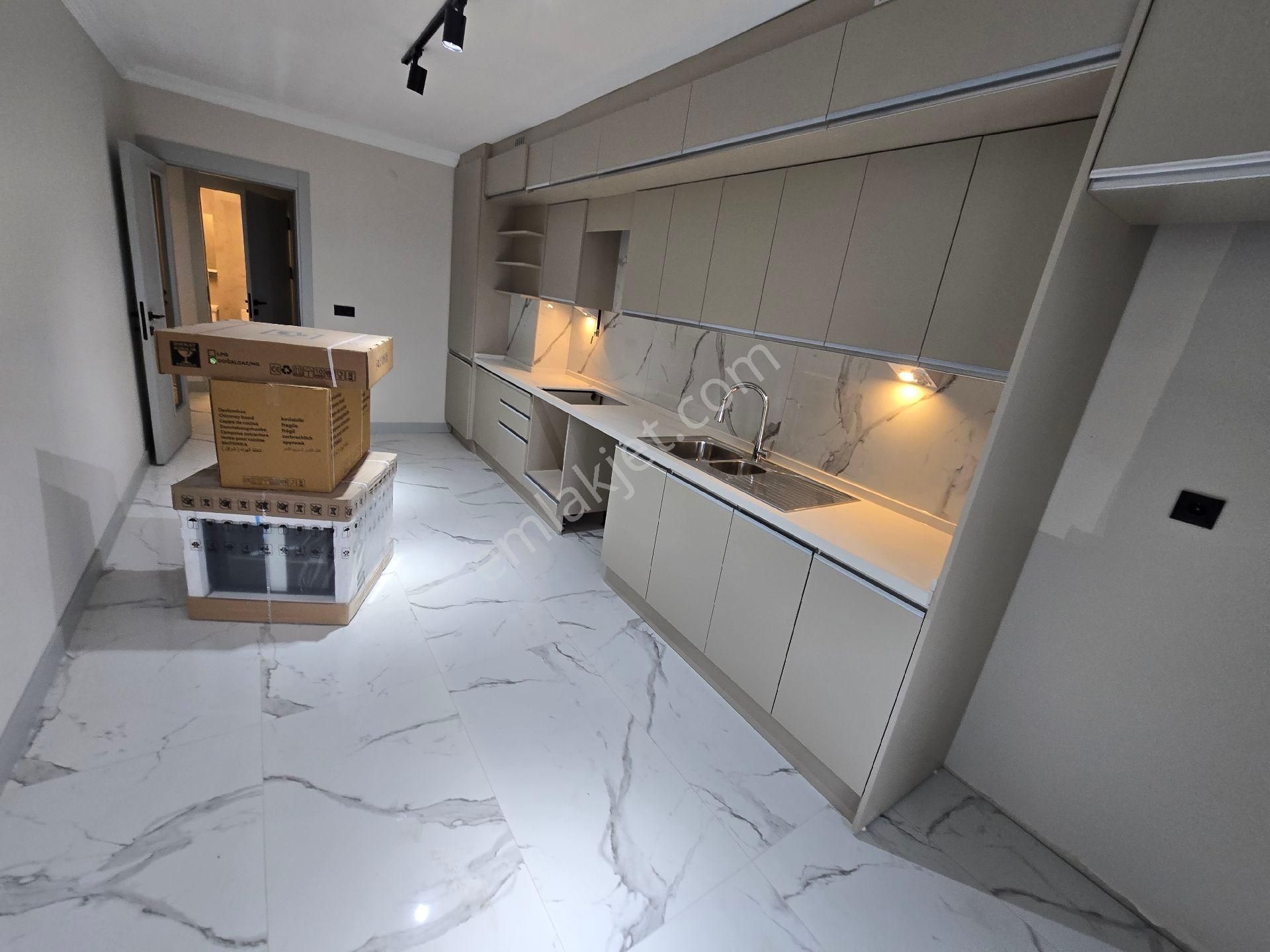 Eskişehir Tepebaşı Zincirlikuyu Mh 3+1 Satılık Dubleks Daire - Görsel 2