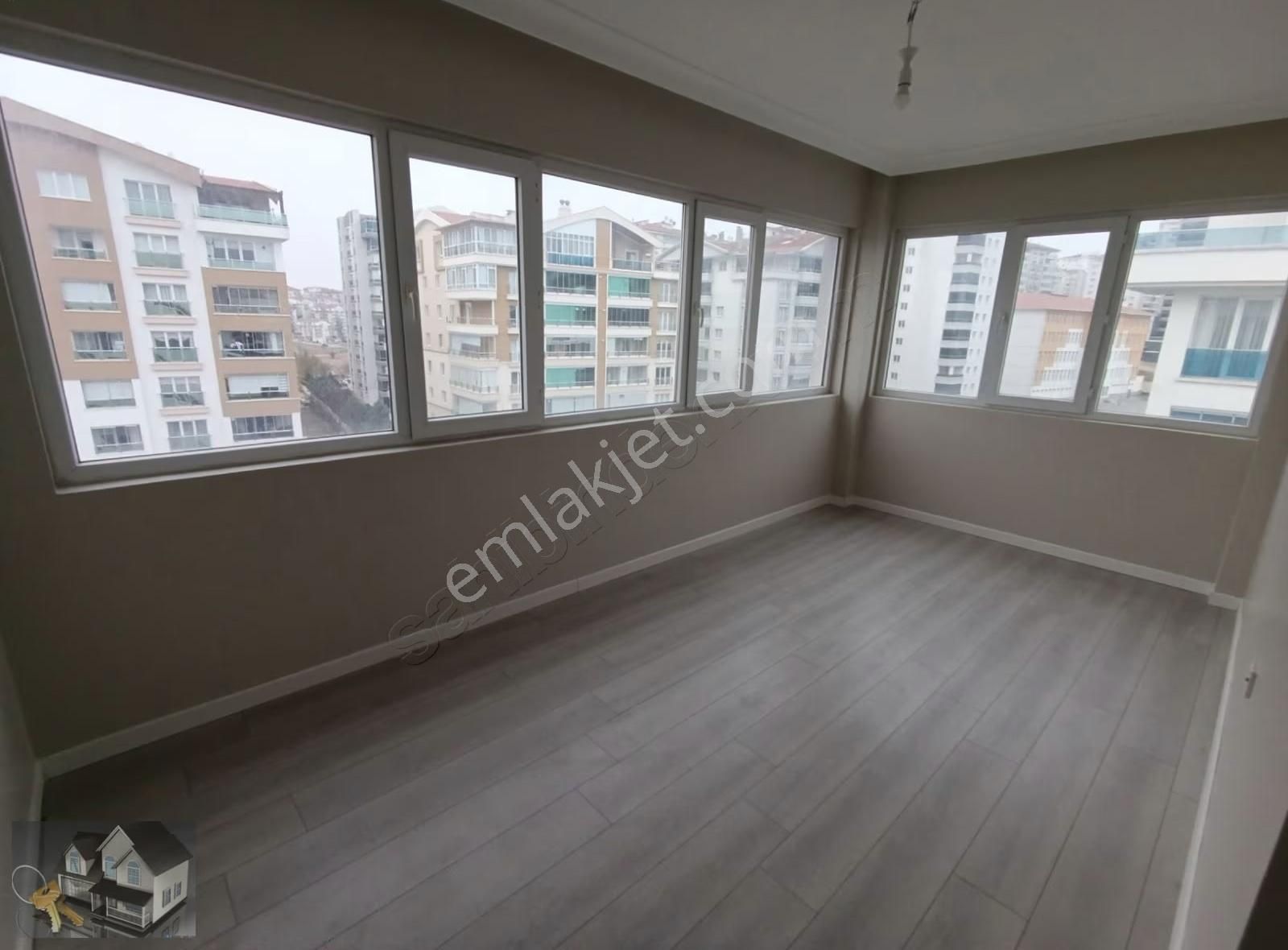 Ege Mahallesinde Mükemmel Konumda Yeni Binada Satılık 4 +1 - Görsel 21