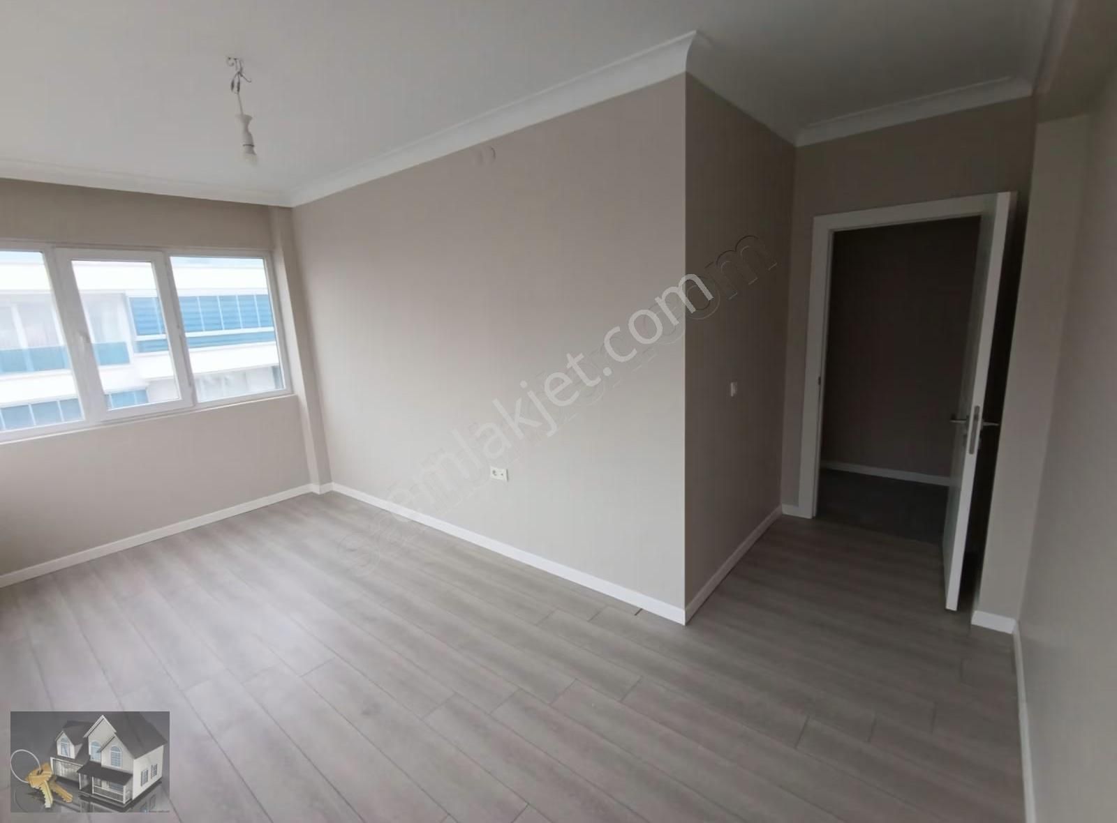 Ege Mahallesinde Mükemmel Konumda Yeni Binada Satılık 4 +1 - Görsel 17