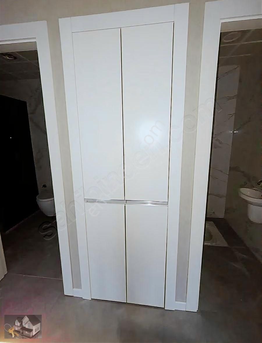 Ege Mahallesinde Mükemmel Konumda Yeni Binada Satılık 4 +1 - Görsel 9