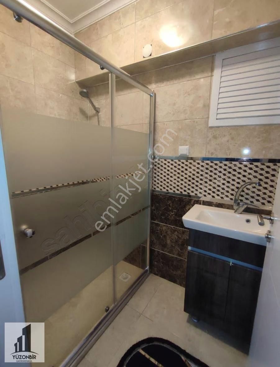 Alcı Mah. Mavi Çam'da İskanlı Yapılı Satılık Daire - Görsel 12