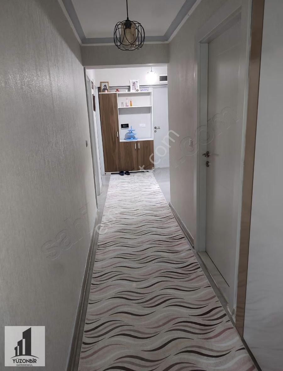 Alcı Mah. Mavi Çam'da İskanlı Yapılı Satılık Daire - Görsel 9