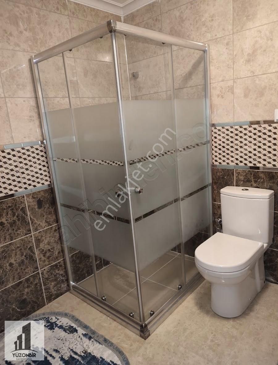 Alcı Mah. Mavi Çam'da İskanlı Yapılı Satılık Daire - Görsel 3