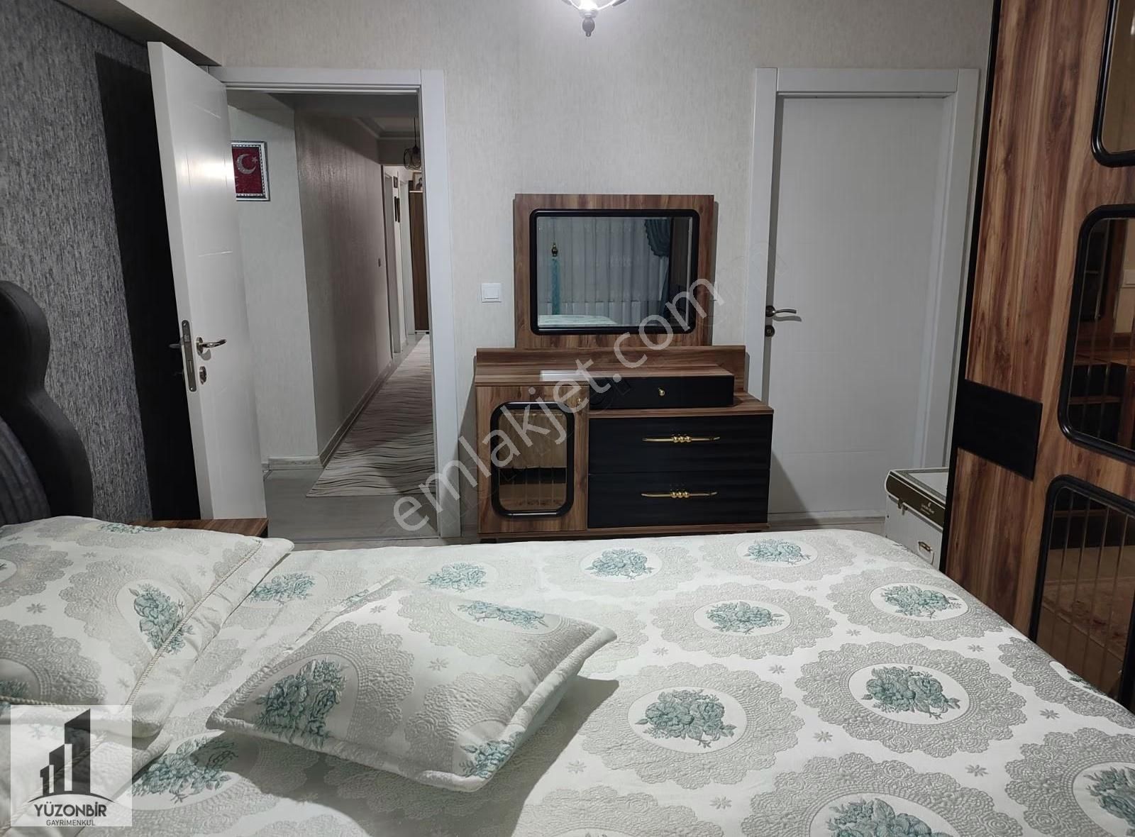 Alcı Mah. Mavi Çam'da İskanlı Yapılı Satılık Daire - Görsel 18