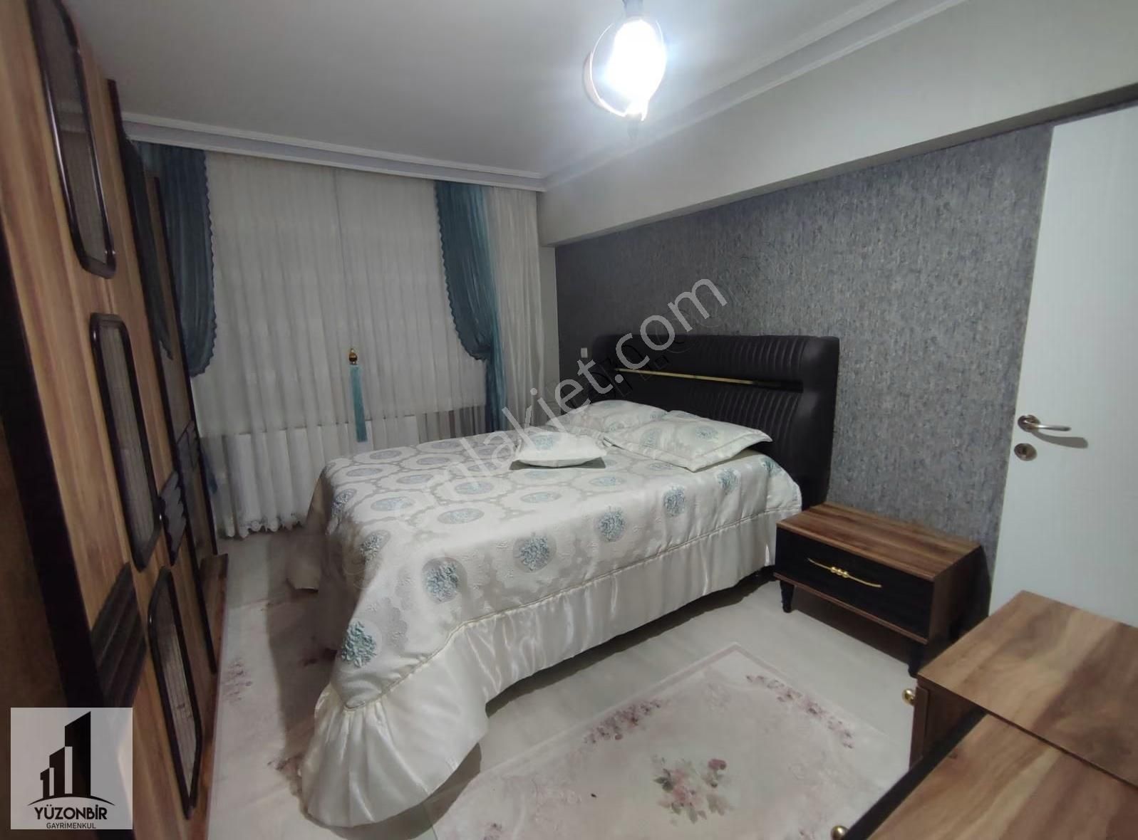 Alcı Mah. Mavi Çam'da İskanlı Yapılı Satılık Daire - Görsel 19