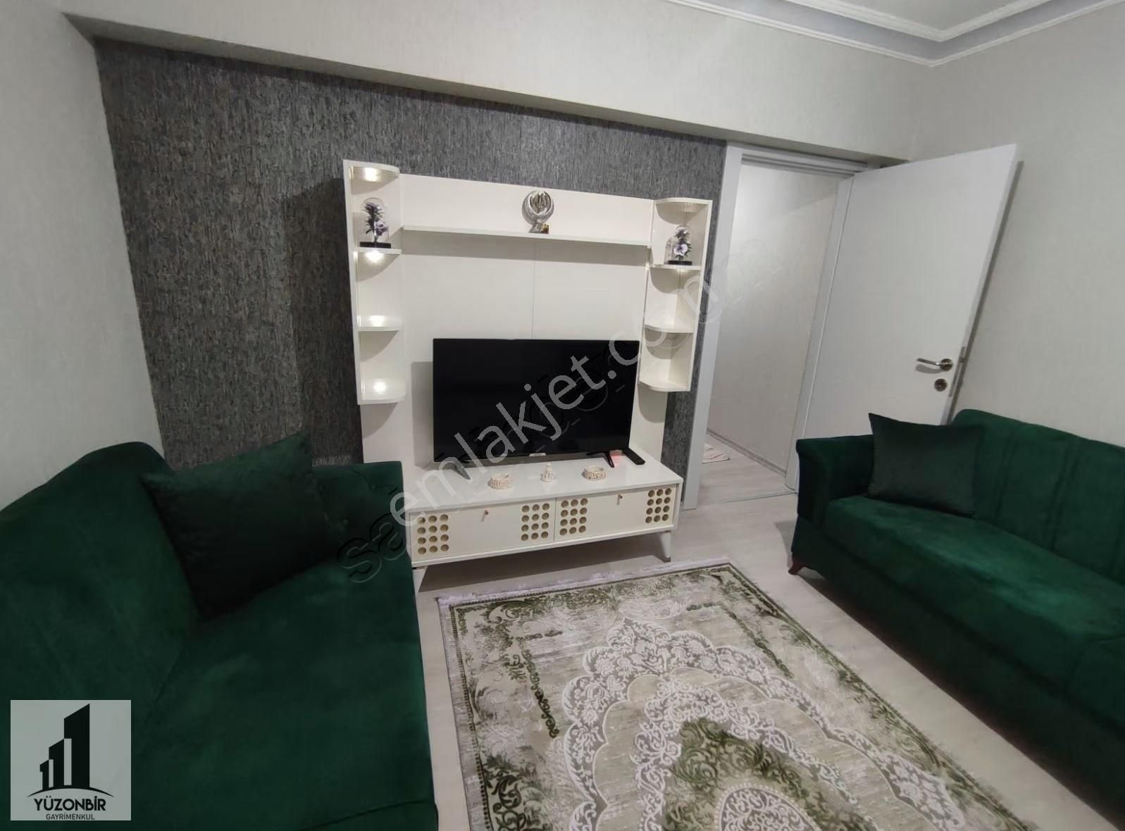 Alcı Mah. Mavi Çam'da İskanlı Yapılı Satılık Daire - Görsel 20