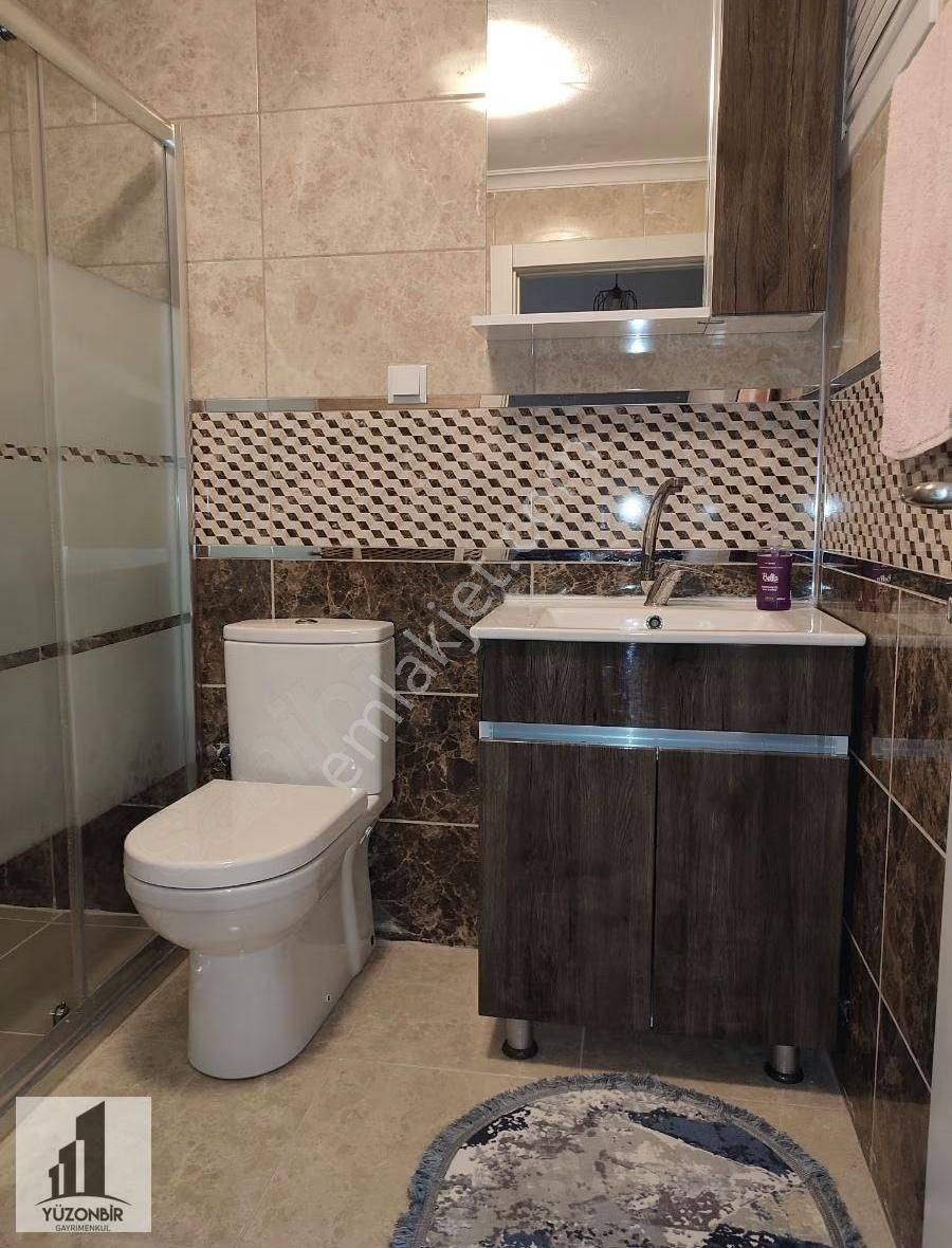 Alcı Mah. Mavi Çam'da İskanlı Yapılı Satılık Daire - Görsel 16