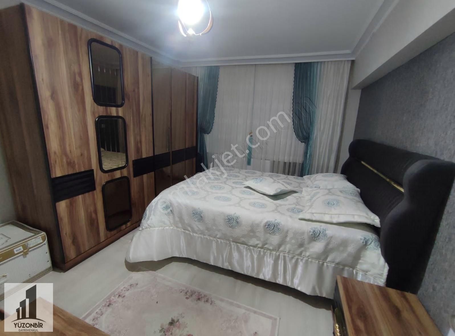 Alcı Mah. Mavi Çam'da İskanlı Yapılı Satılık Daire - Görsel 14