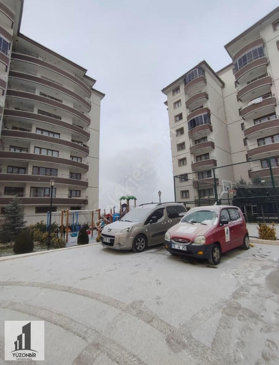 Alcı Mah. Mavi Çam'da İskanlı Yapılı Satılık Daire - Görsel 13