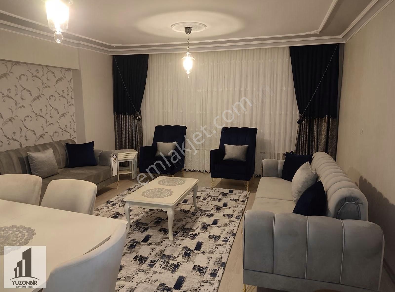 Alcı Mah. Mavi Çam'da İskanlı Yapılı Satılık Daire - Görsel 15