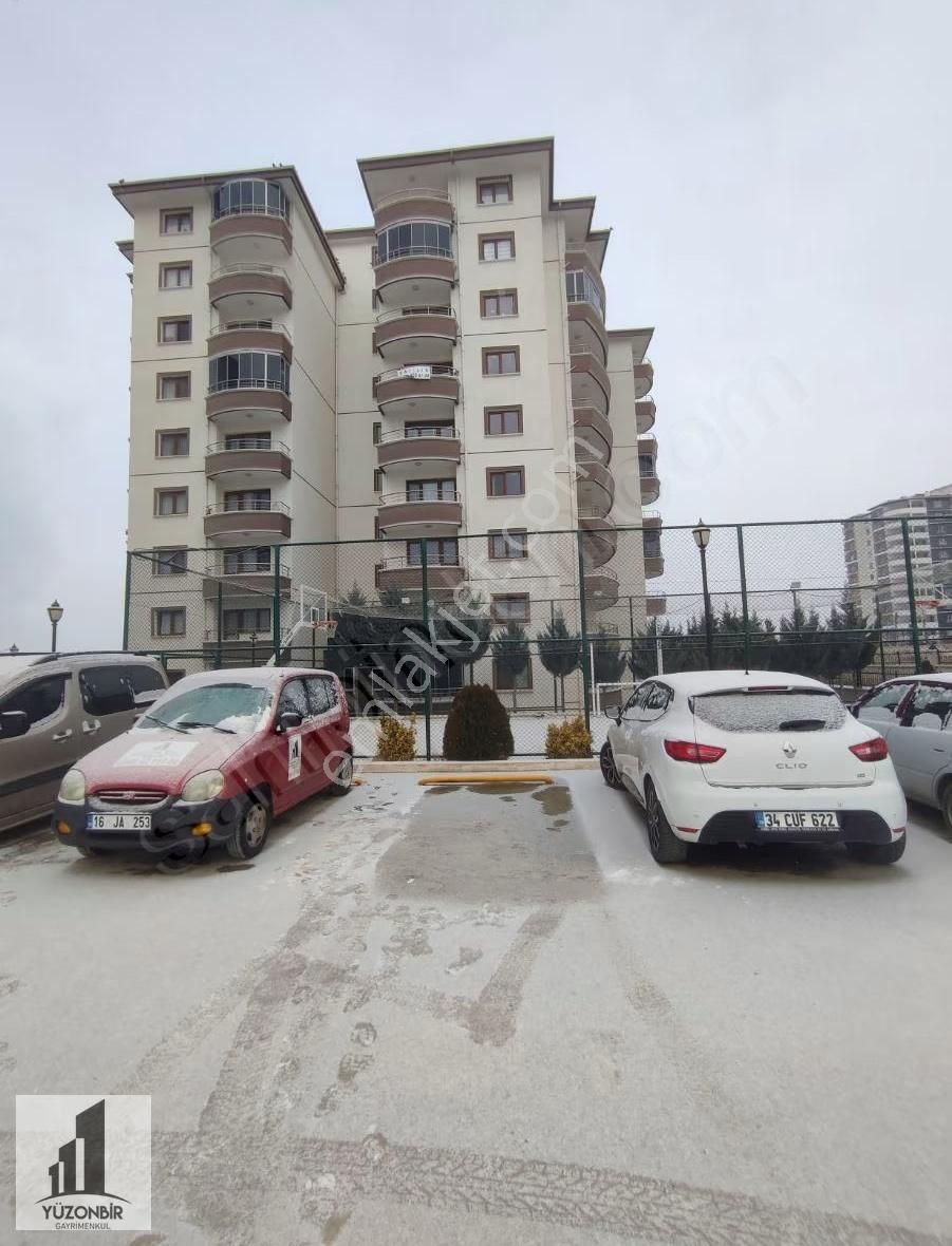 Alcı Mah. Mavi Çam'da İskanlı Yapılı Satılık Daire - Görsel 22