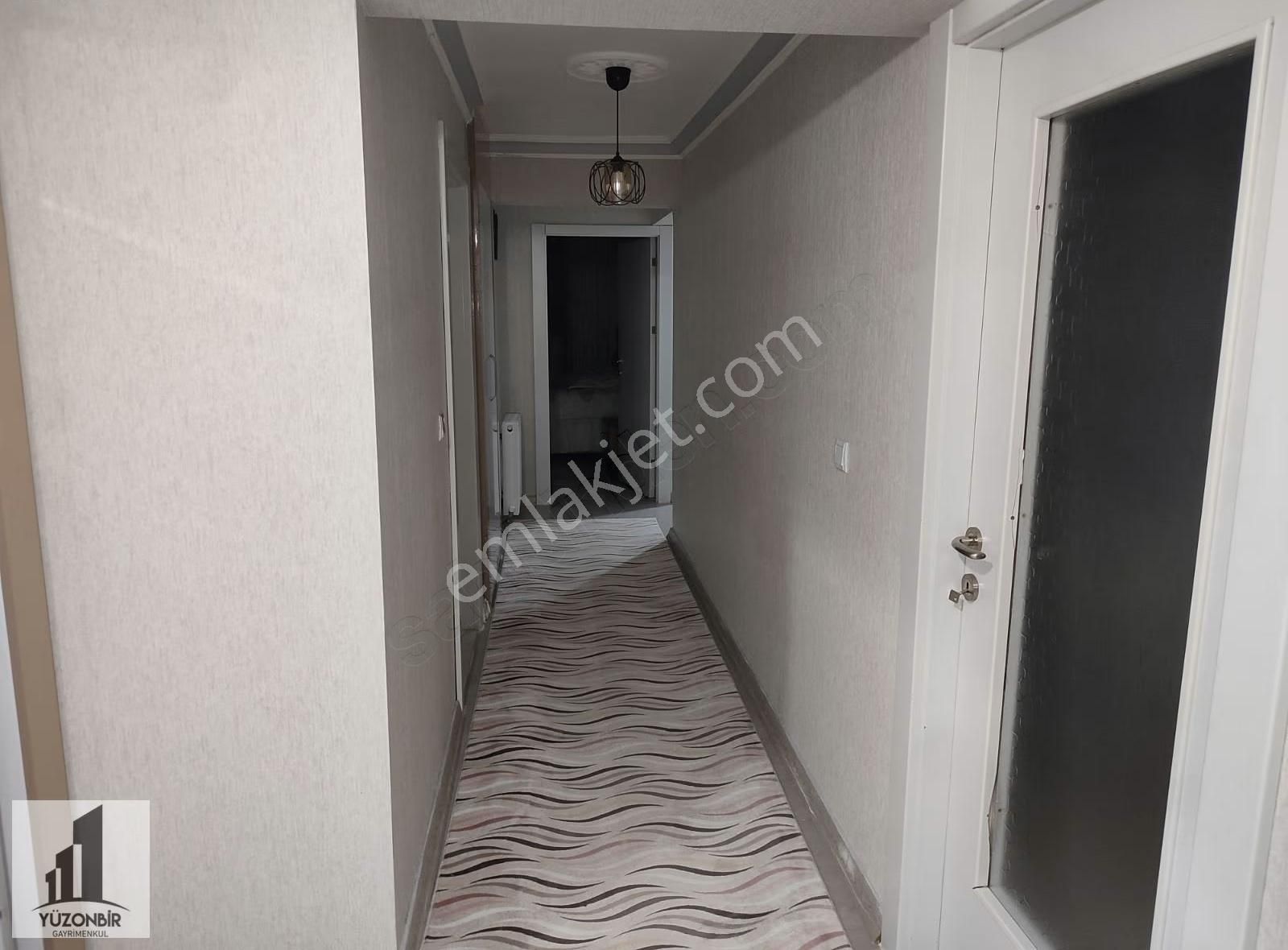 Alcı Mah. Mavi Çam'da İskanlı Yapılı Satılık Daire - Görsel 21