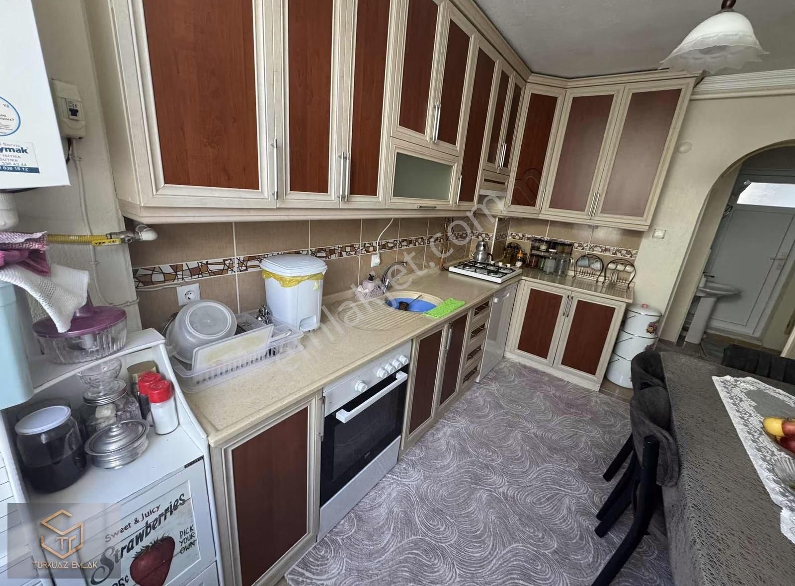 2 Katlı 305 Mt2 İçinde Satılık Bina - Görsel 13