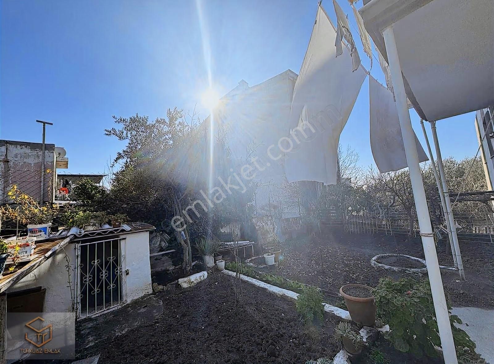 2 Katlı 305 Mt2 İçinde Satılık Bina - Görsel 10