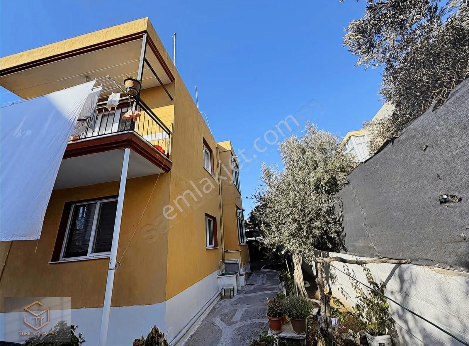 2 Katlı 305 Mt2 İçinde Satılık Bina - Görsel 6
