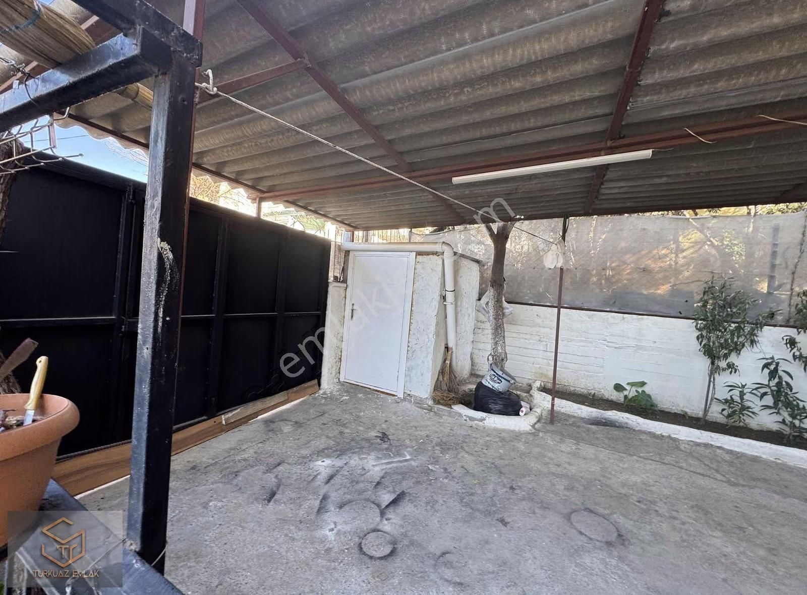 2 Katlı 305 Mt2 İçinde Satılık Bina - Görsel 3