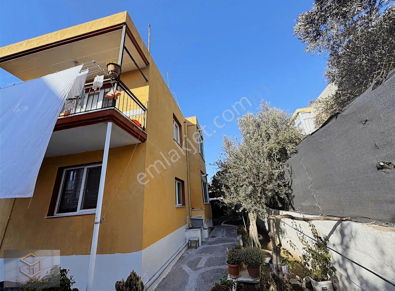 2 Katlı 305 Mt2 İçinde Satılık Bina - Görsel 15