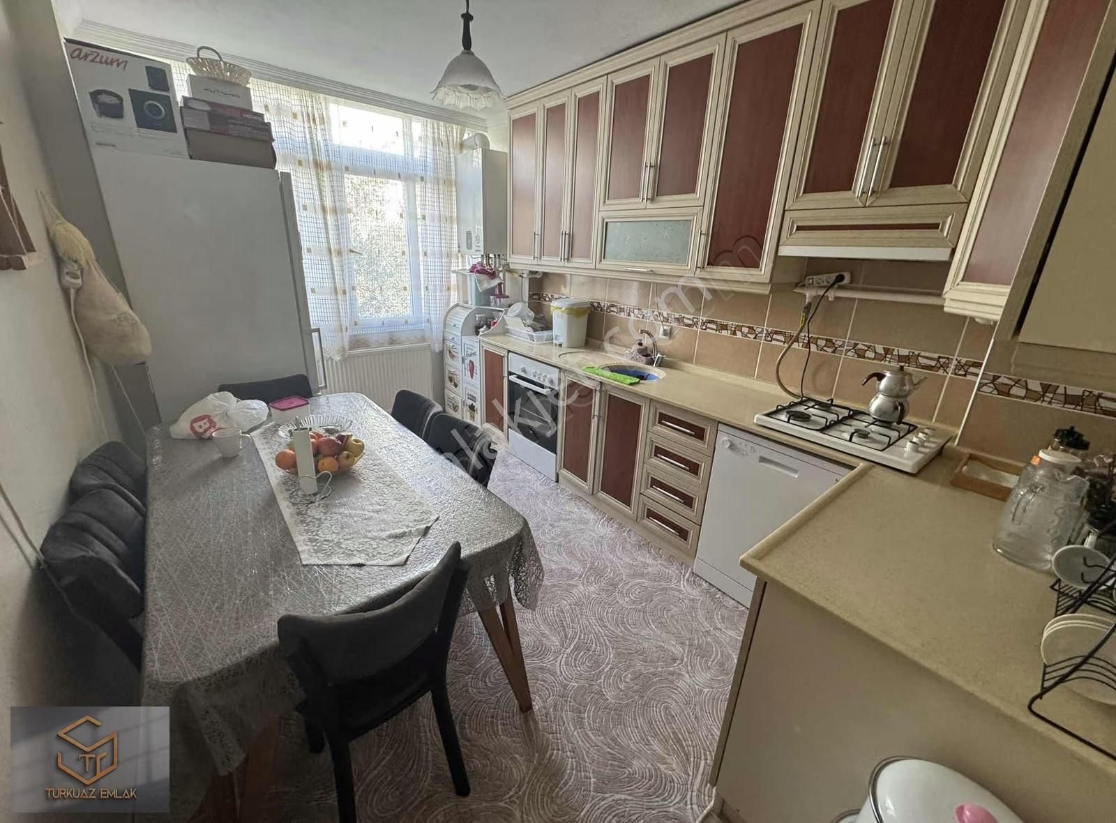 2 Katlı 305 Mt2 İçinde Satılık Bina - Görsel 14