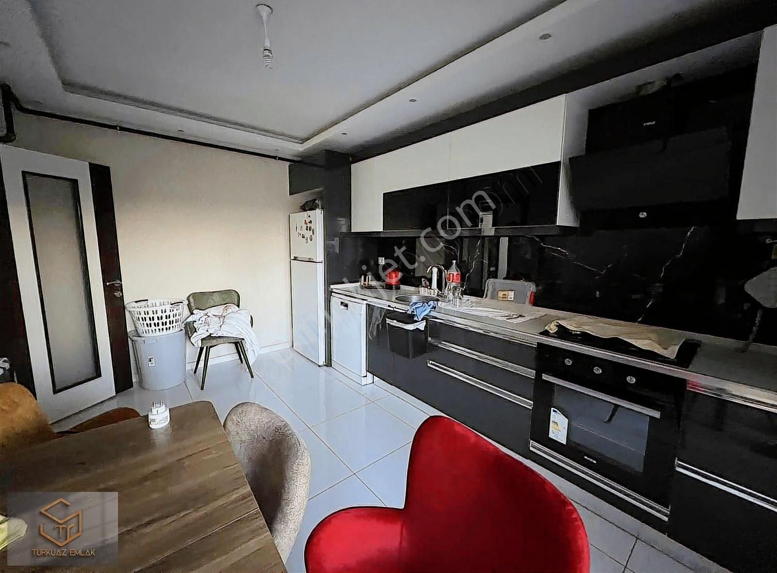 Menemen Atatürk Mahalesinde 135 M2 Satılık Daire - Görsel 4