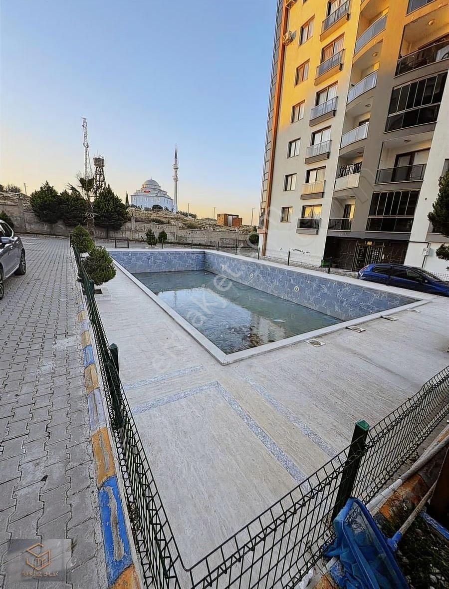 Menemen Atatürk Mahalesinde 135 M2 Satılık Daire - Görsel 8