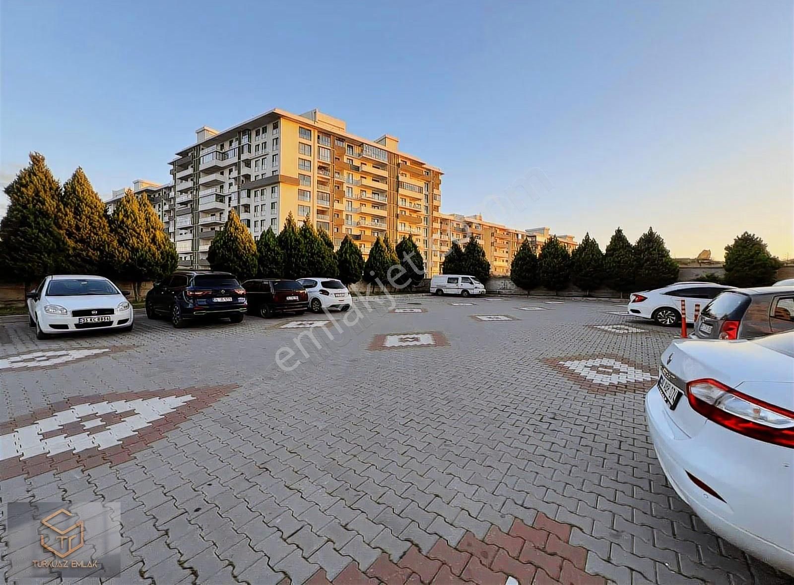 Menemen Atatürk Mahalesinde 135 M2 Satılık Daire - Görsel 20
