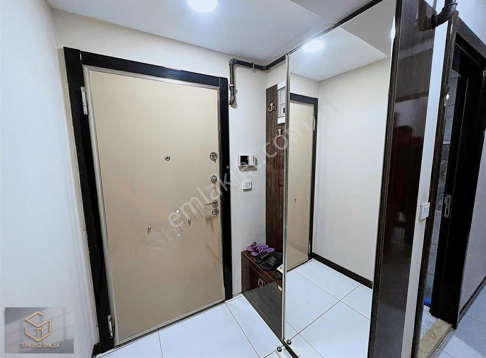 Menemen Atatürk Mahalesinde 135 M2 Satılık Daire - Görsel 14