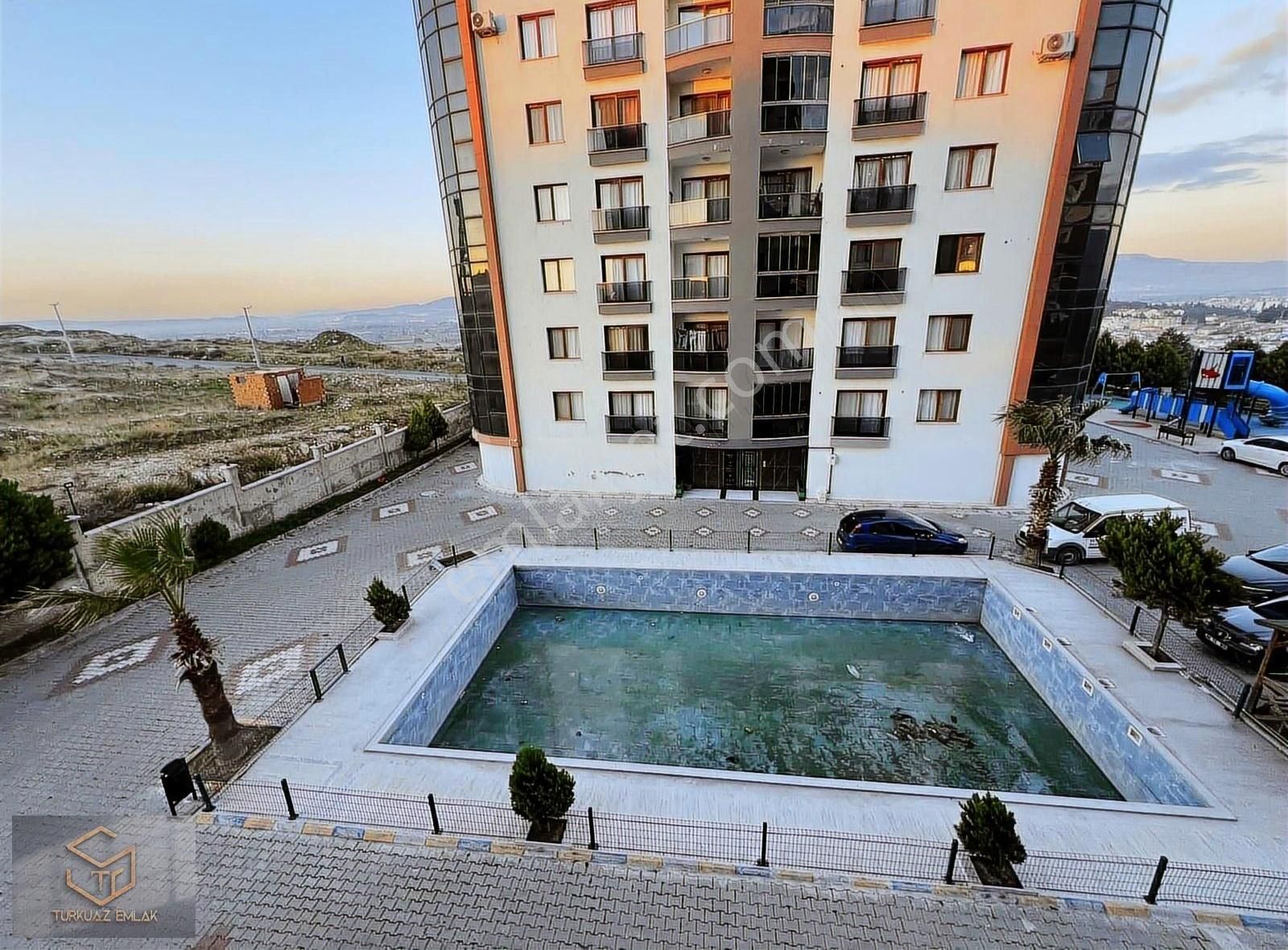 Menemen Atatürk Mahalesinde 135 M2 Satılık Daire - Görsel 15