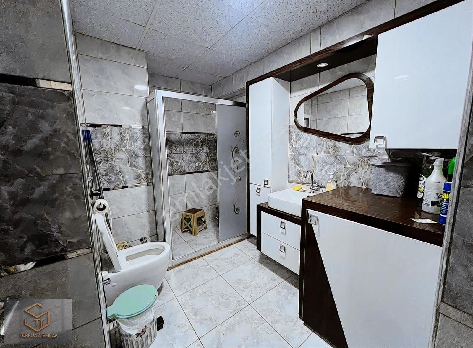 Menemen Atatürk Mahalesinde 135 M2 Satılık Daire - Görsel 22