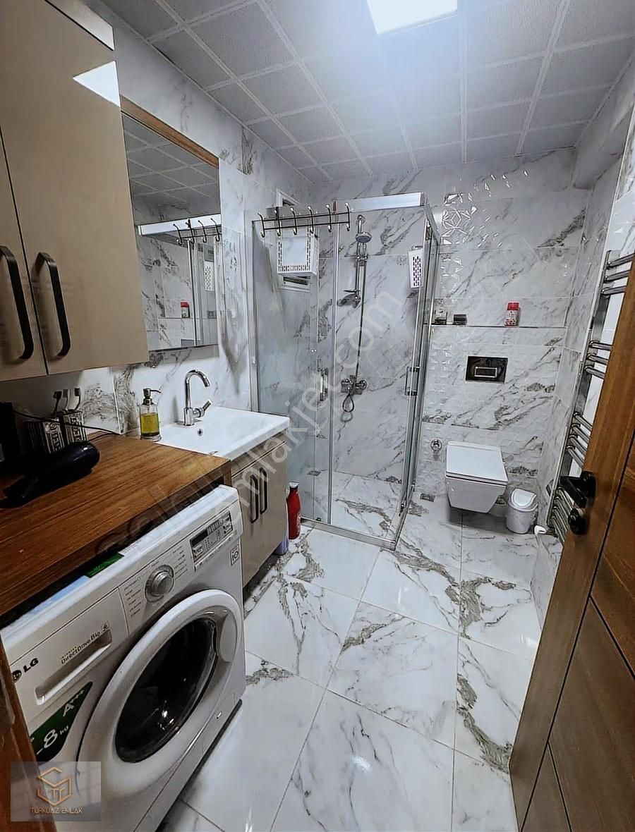 Menemen Zeytinlik Mah. Satılık 3+1 135 M² Arakat Daire - Görsel 6