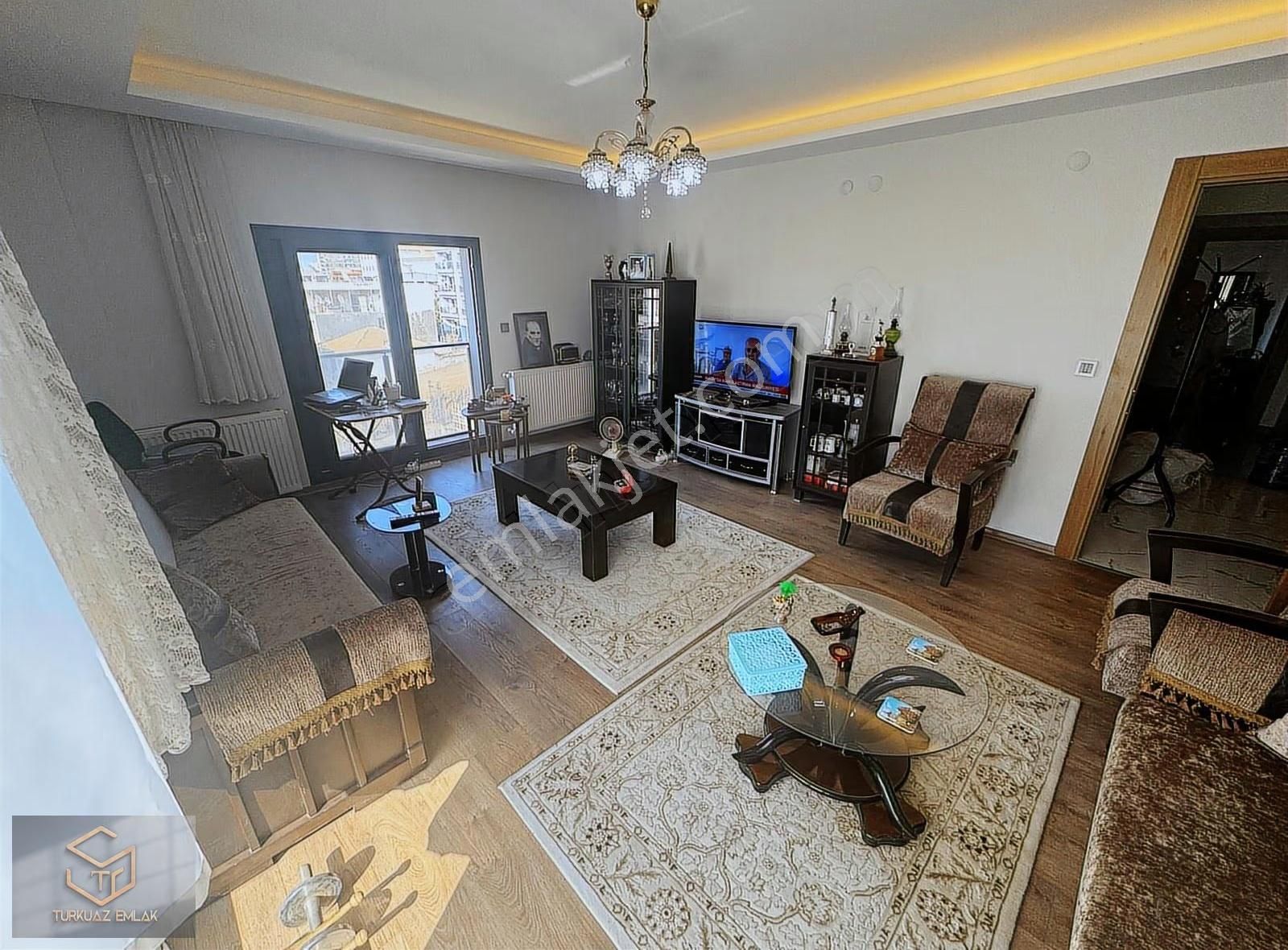 Menemen Zeytinlik Mah. Satılık 3+1 135 M² Arakat Daire - Görsel 10