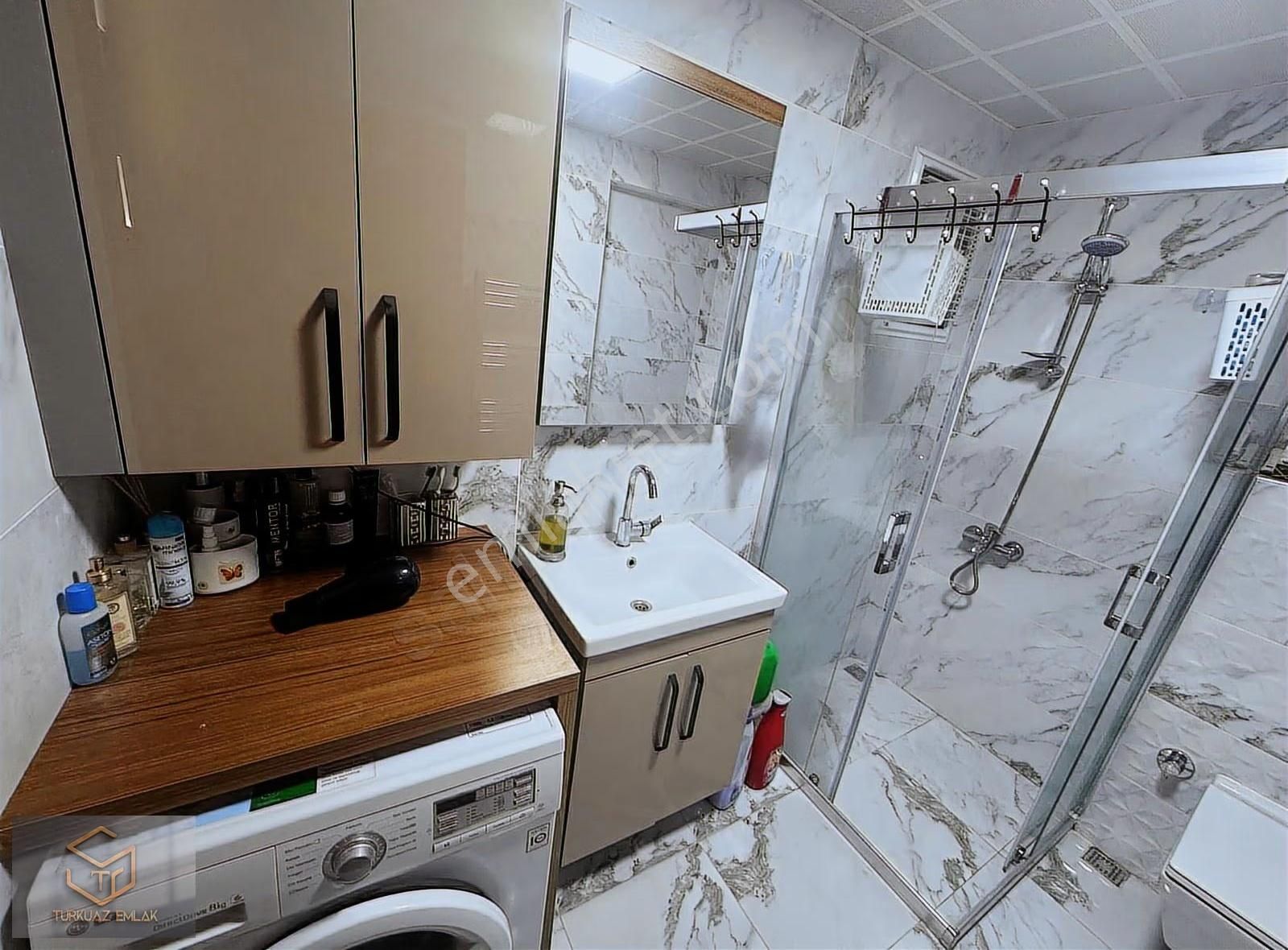 Menemen Zeytinlik Mah. Satılık 3+1 135 M² Arakat Daire - Görsel 3