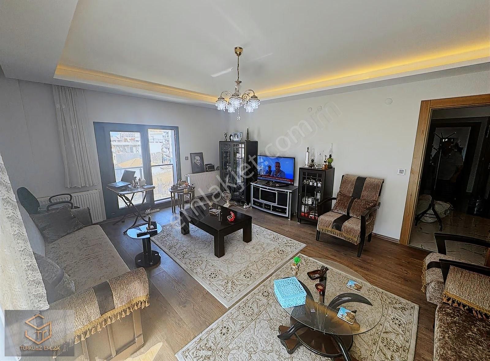 Menemen Zeytinlik Mah. Satılık 3+1 135 M² Arakat Daire - Görsel 11