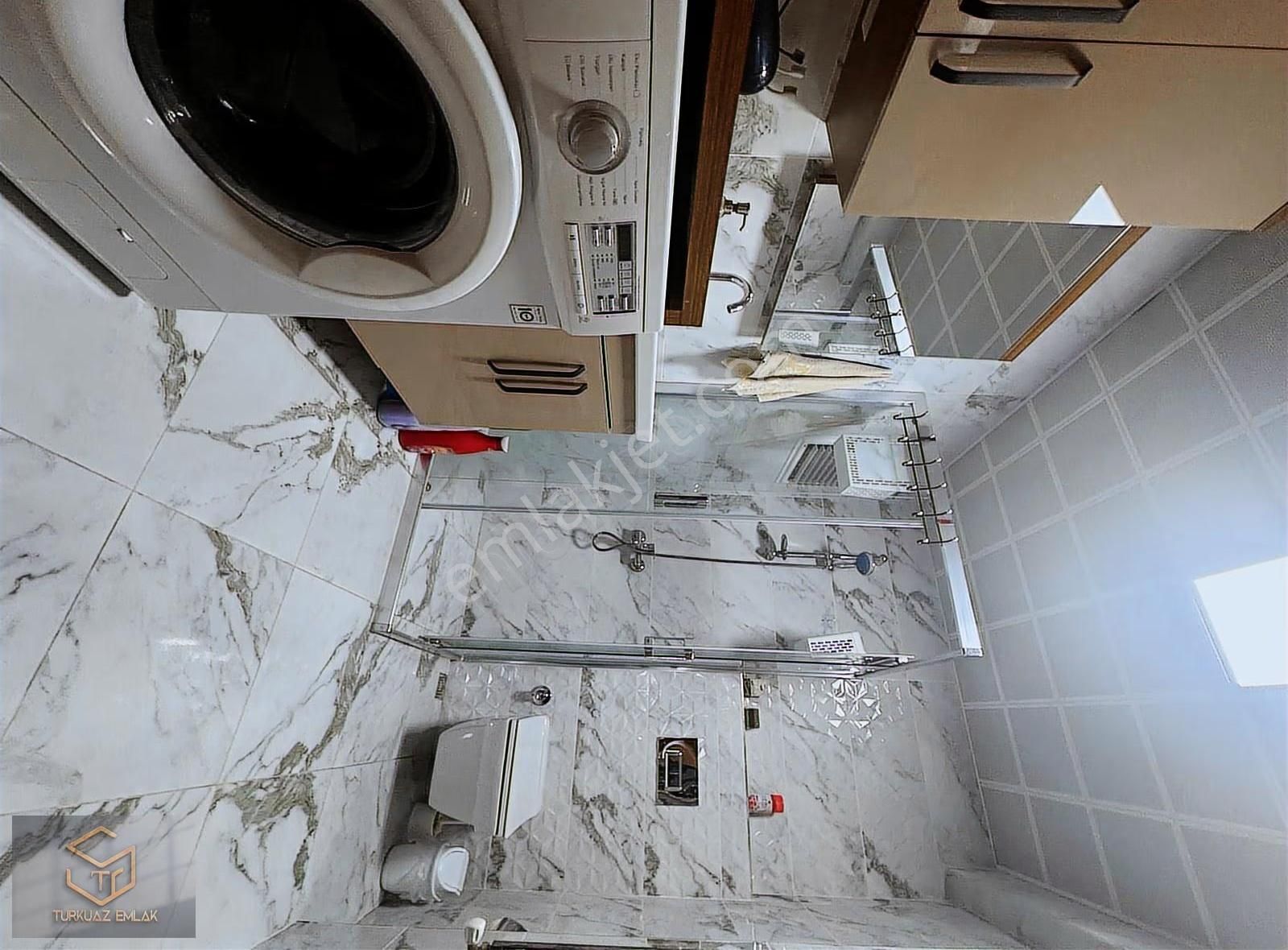 Menemen Zeytinlik Mah. Satılık 3+1 135 M² Arakat Daire - Görsel 5