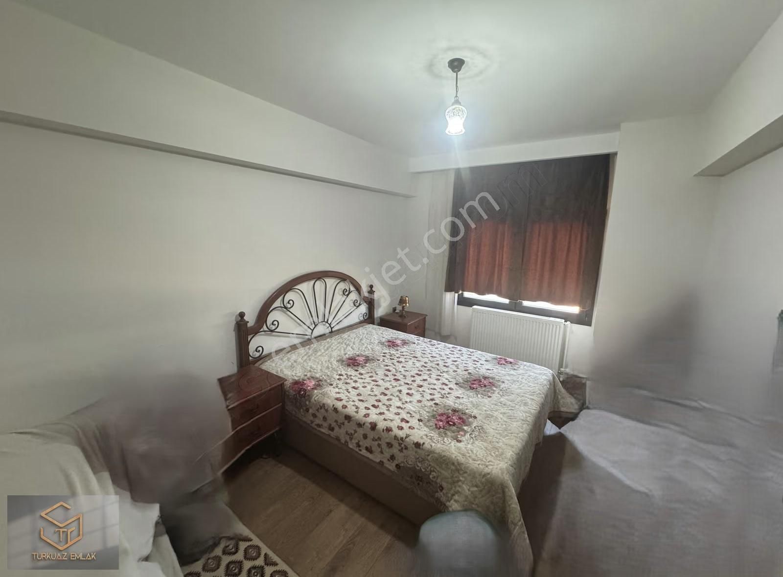 Menemen Zeytinlik Mah. Satılık 3+1 135 M² Arakat Daire - Görsel 9